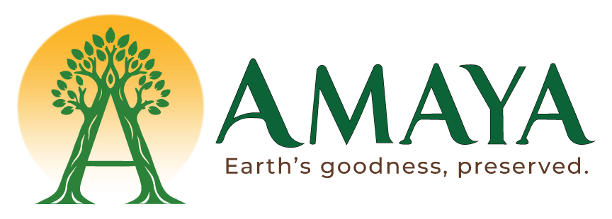 Amaya logo